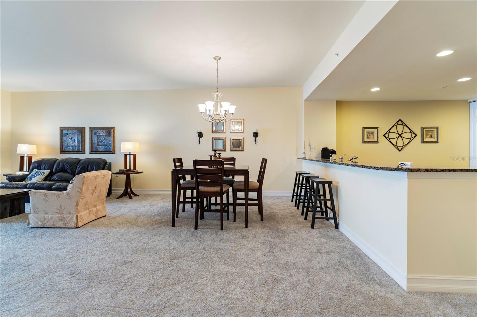 VIVANTE - Residential