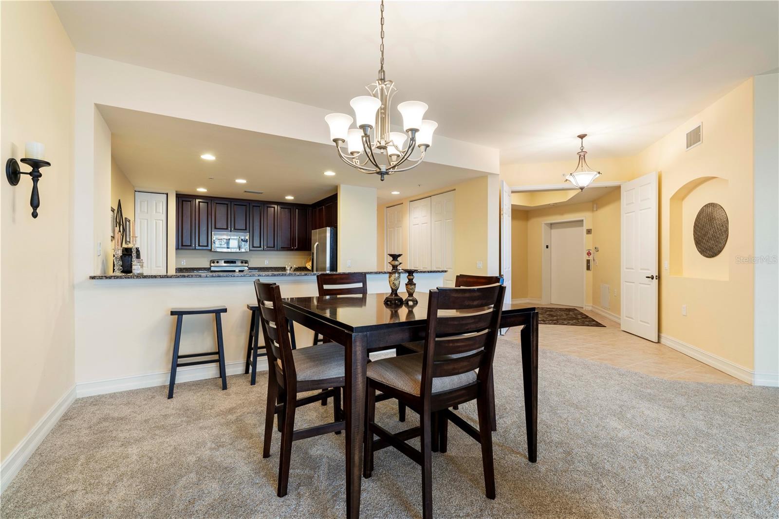 VIVANTE - Residential