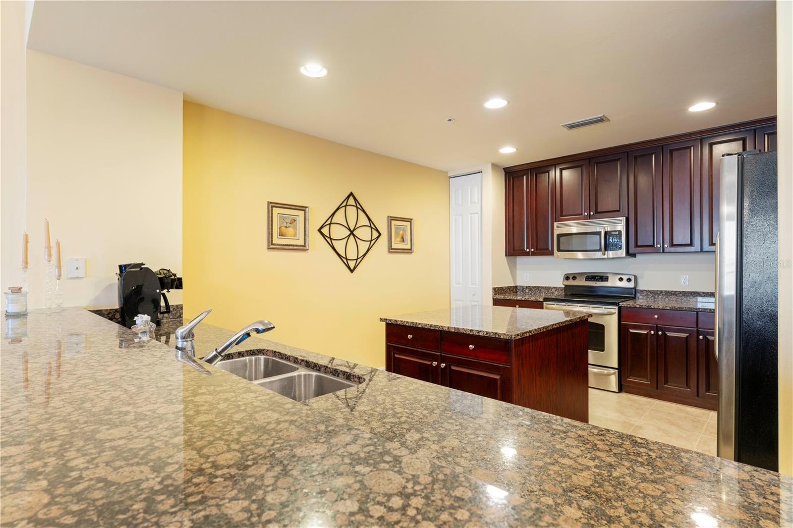 VIVANTE - Residential