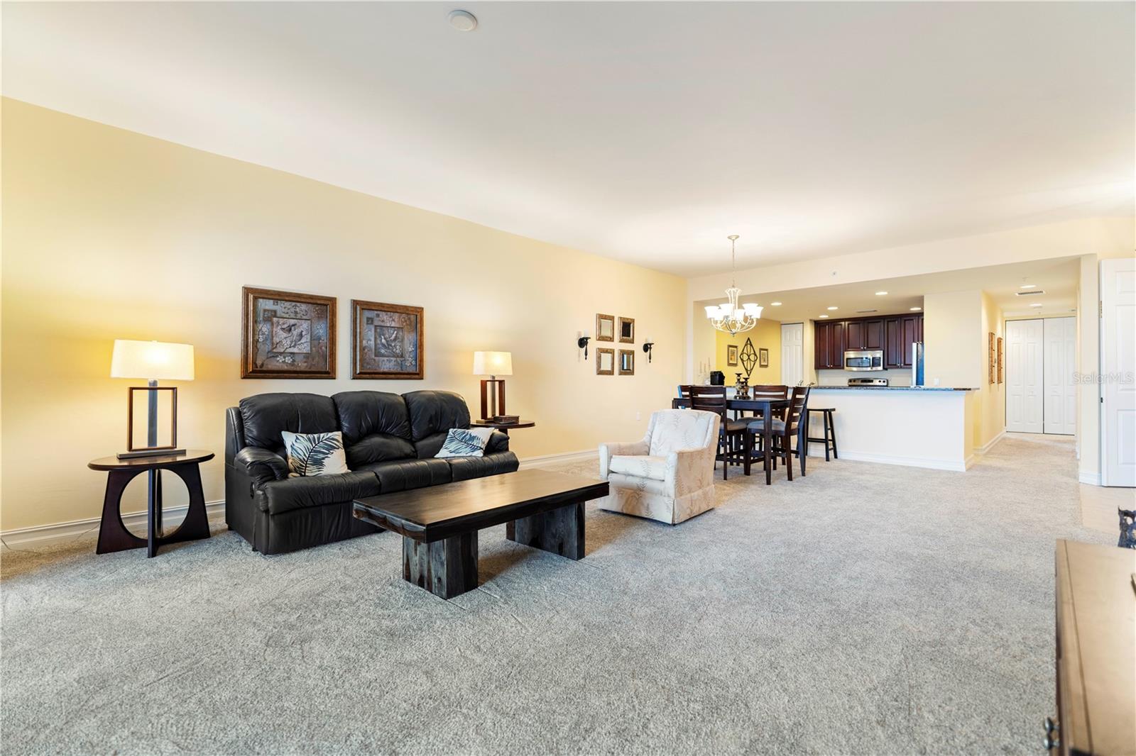 VIVANTE - Residential