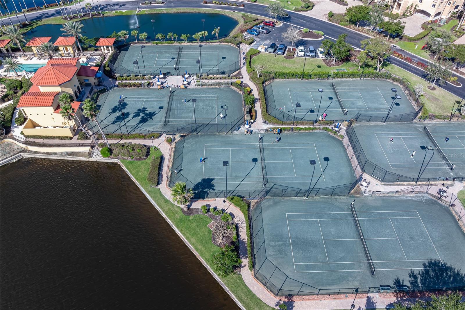 VIVANTE - Residential