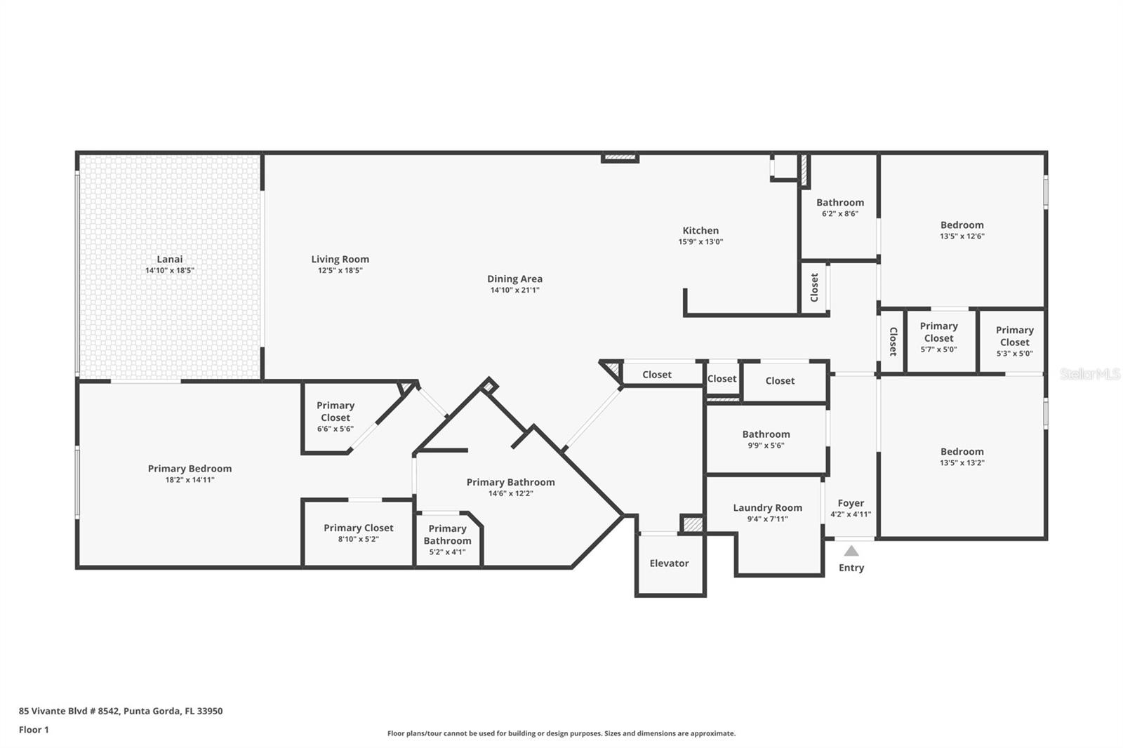 VIVANTE - Residential