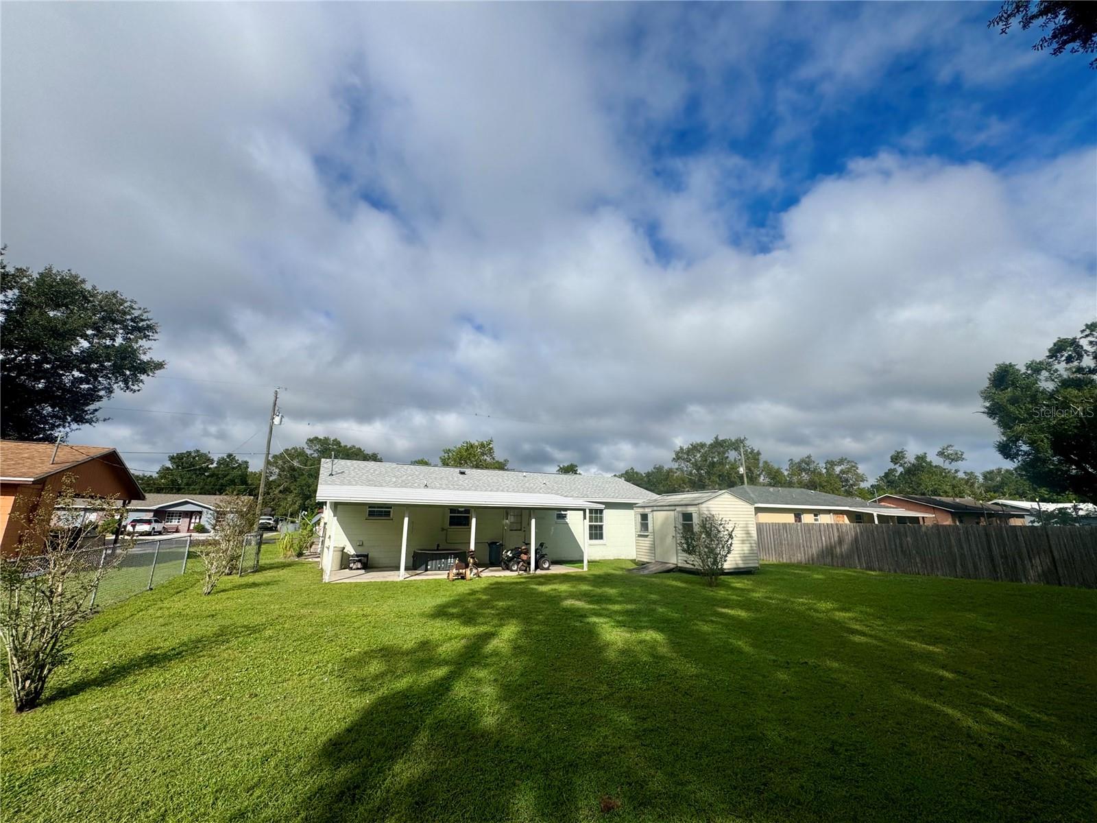 GILCHRISTS EAST END ADD/ARCAD - Residential