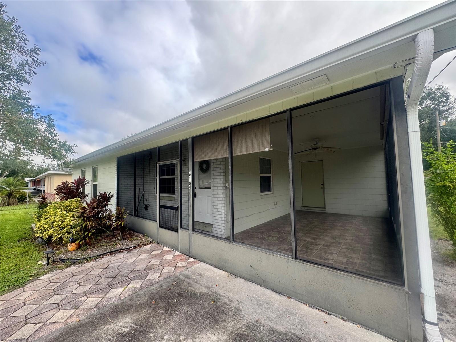 GILCHRISTS EAST END ADD/ARCAD - Residential