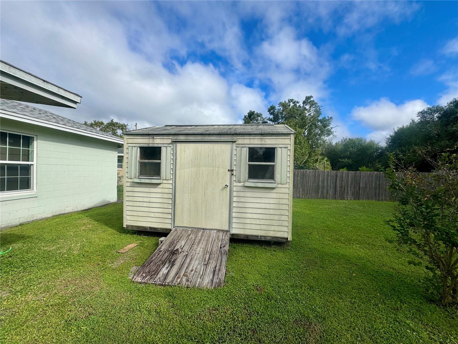 GILCHRISTS EAST END ADD/ARCAD - Residential