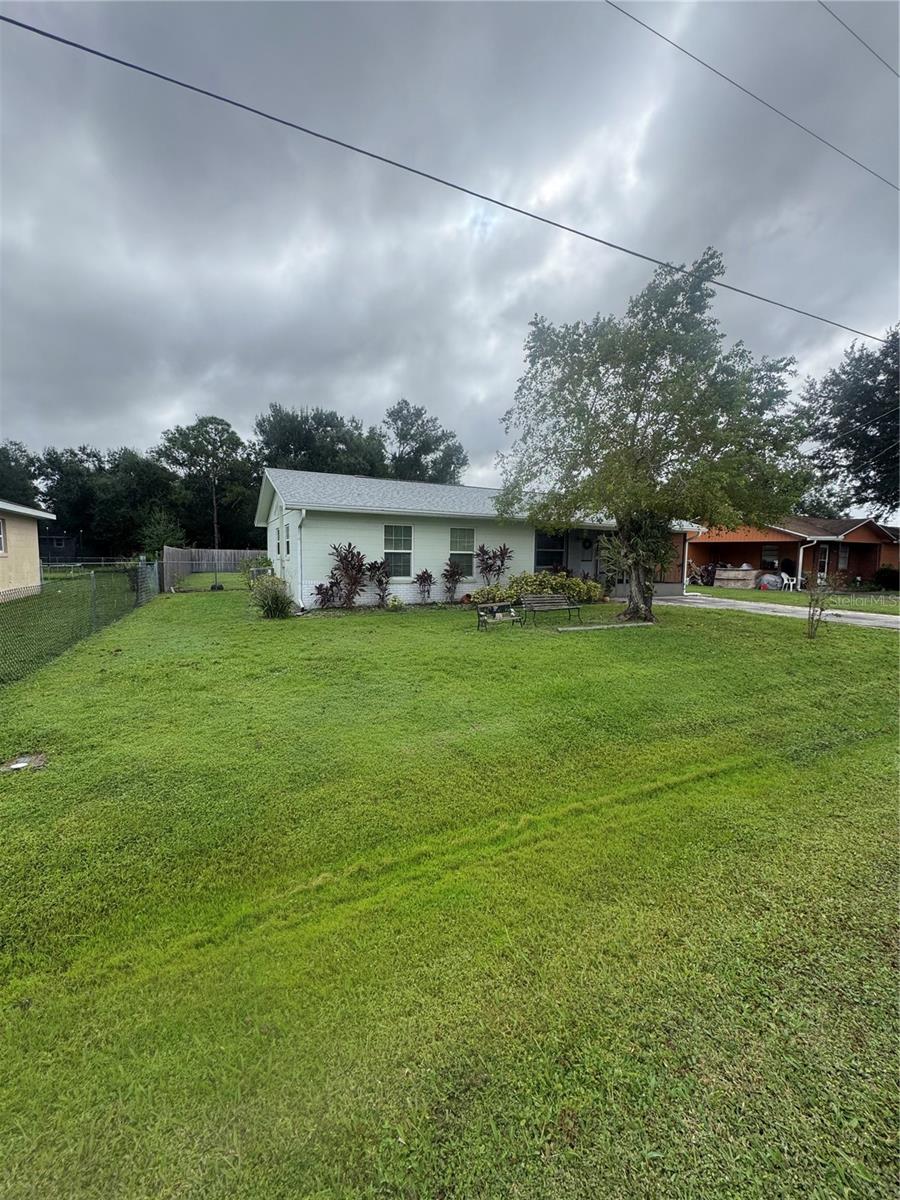 GILCHRISTS EAST END ADD/ARCAD - Residential