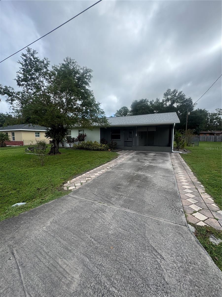 GILCHRISTS EAST END ADD/ARCAD - Residential