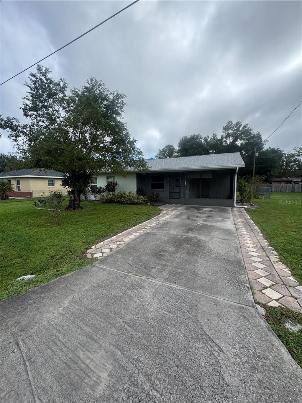 Photo of 418 N 16th Avenue, Arcadia, FL 34266 (MLS # A4668186)