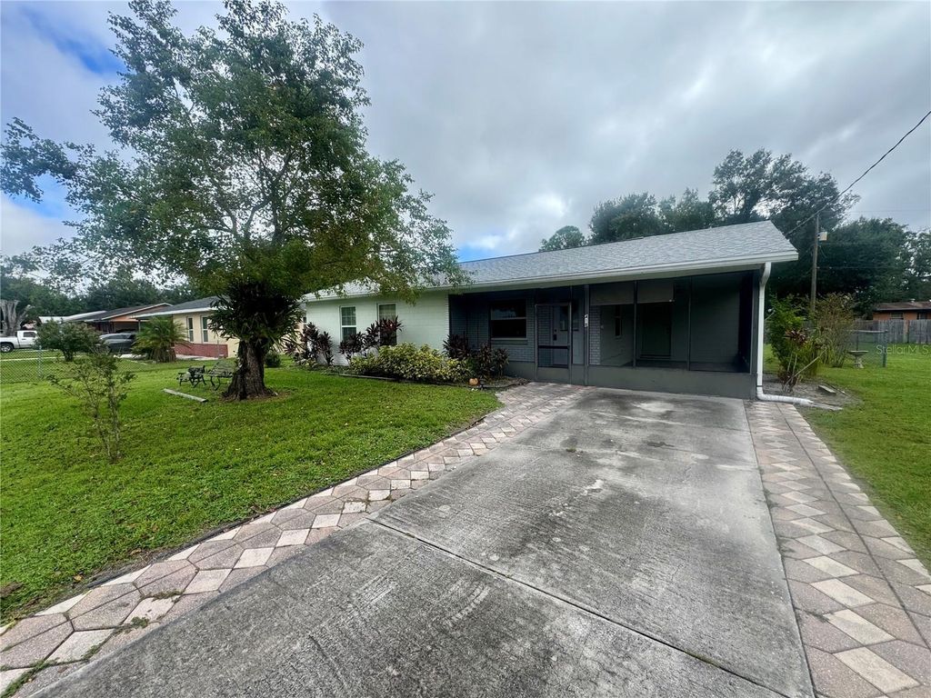 Photo of 418 N 16th Avenue, Arcadia, FL 34266 (MLS # A4668186)