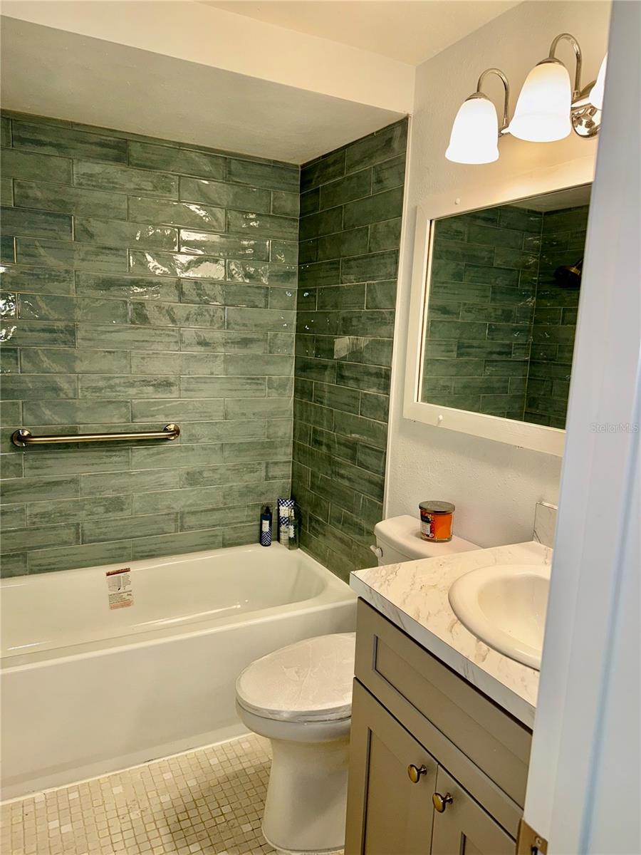 GARDENS BEACON SQUARE - Residential