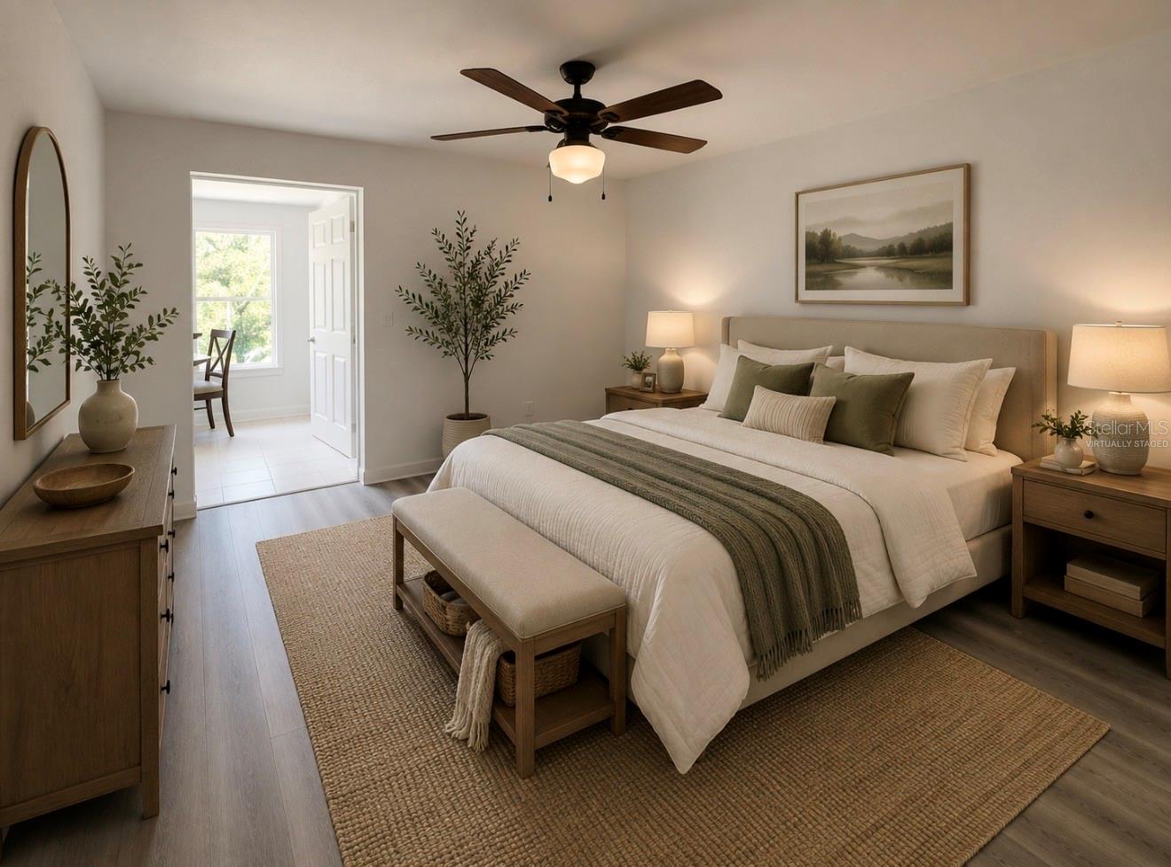 GARDENS BEACON SQUARE - Residential