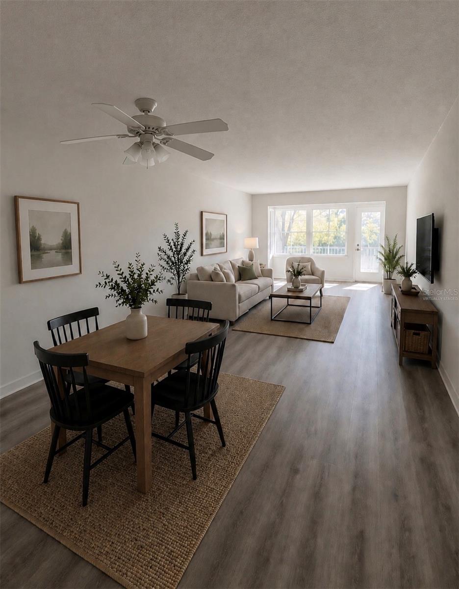 GARDENS BEACON SQUARE - Residential