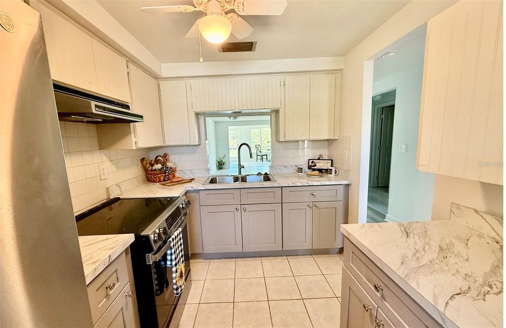 Photo of 4124 Hampton Drive, New Port Richey, FL 34652 (MLS # TB8490159)