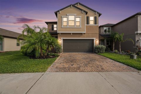 8719 WINNING FIELDS ROAD NEW PORT RICHEY FL 34655