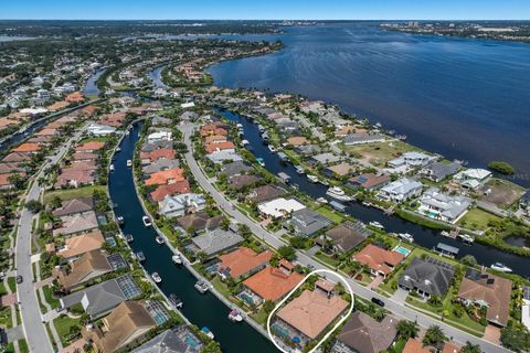 A home in BRADENTON