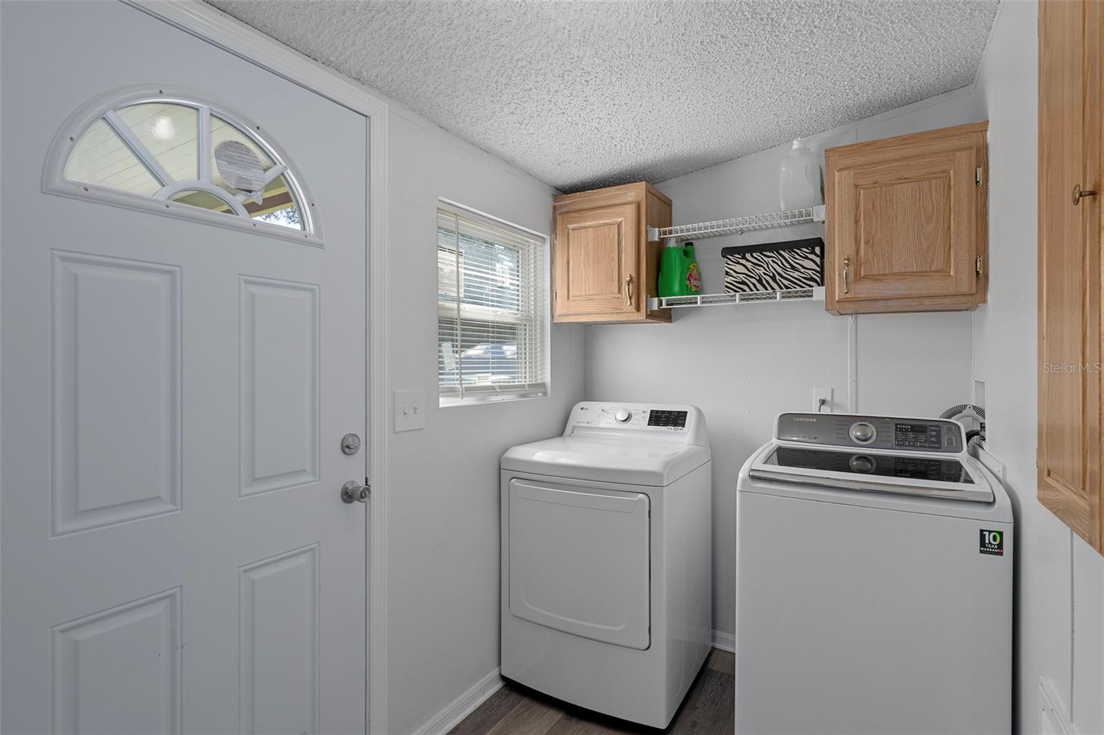 GREEN ACRES ADD - Residential