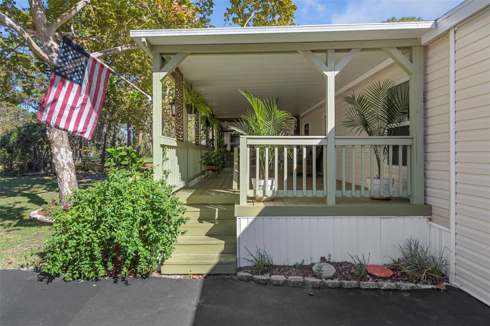 GREEN ACRES ADD - Residential