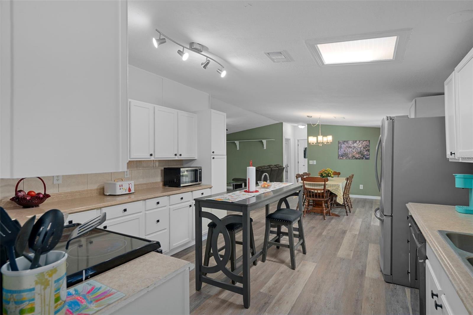 GREEN ACRES ADD - Residential