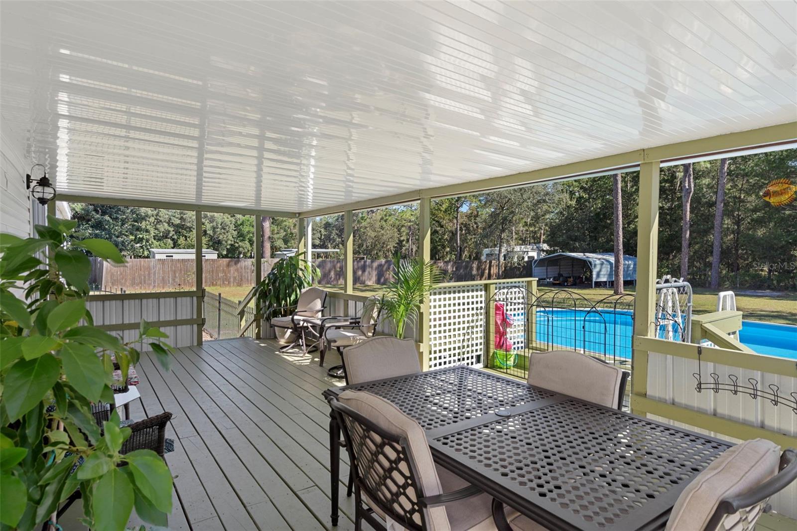 GREEN ACRES ADD - Residential