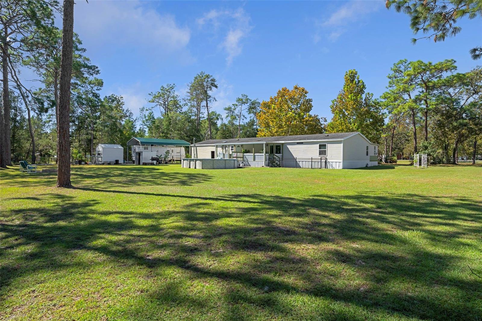 GREEN ACRES ADD - Residential