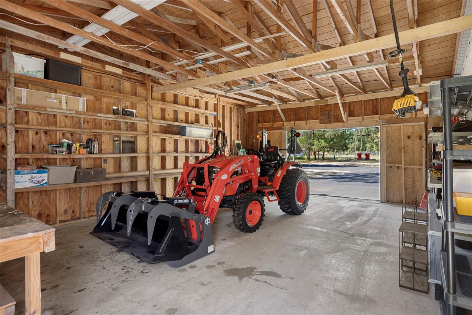 GREEN ACRES ADD - Residential