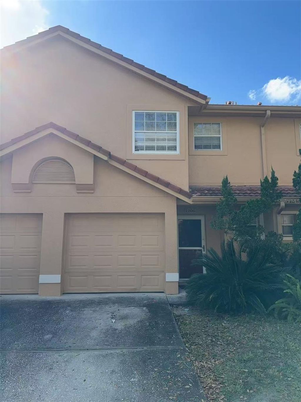 Photo of 1206 N Fairway Drive #S, Apopka, FL 32712 (MLS # O6369916)