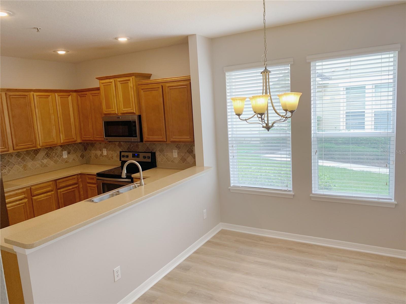 VILLAS/EAST PARK - Residential