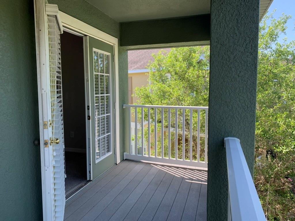 VILLAS/EAST PARK - Residential