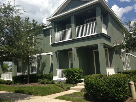 10353 LAKE DISTRICT LANE 56C ORLANDO FL 32832