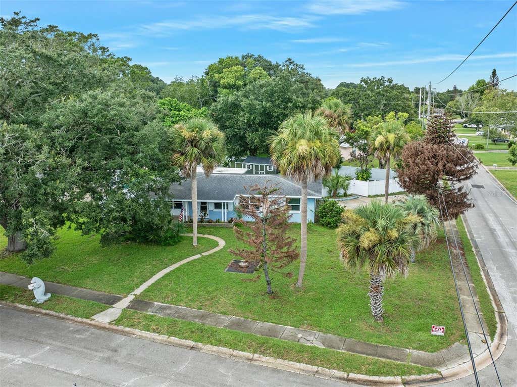 Photo of 700 Katherine Street, South Daytona, FL 32119 (MLS # FC321029)