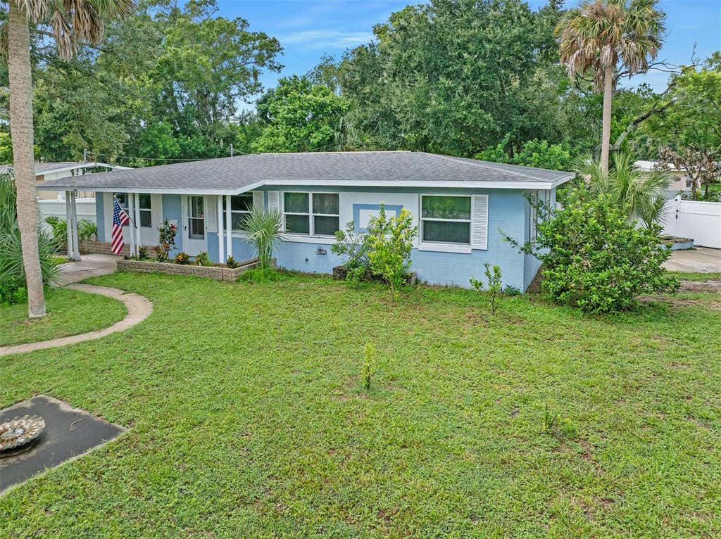 Photo of 700 Katherine Street, South Daytona, FL 32119 (MLS # FC321029)