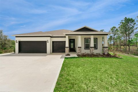 Photo of 18806 Seaview Street, Orlando, FL 32833 (MLS # O6375523)