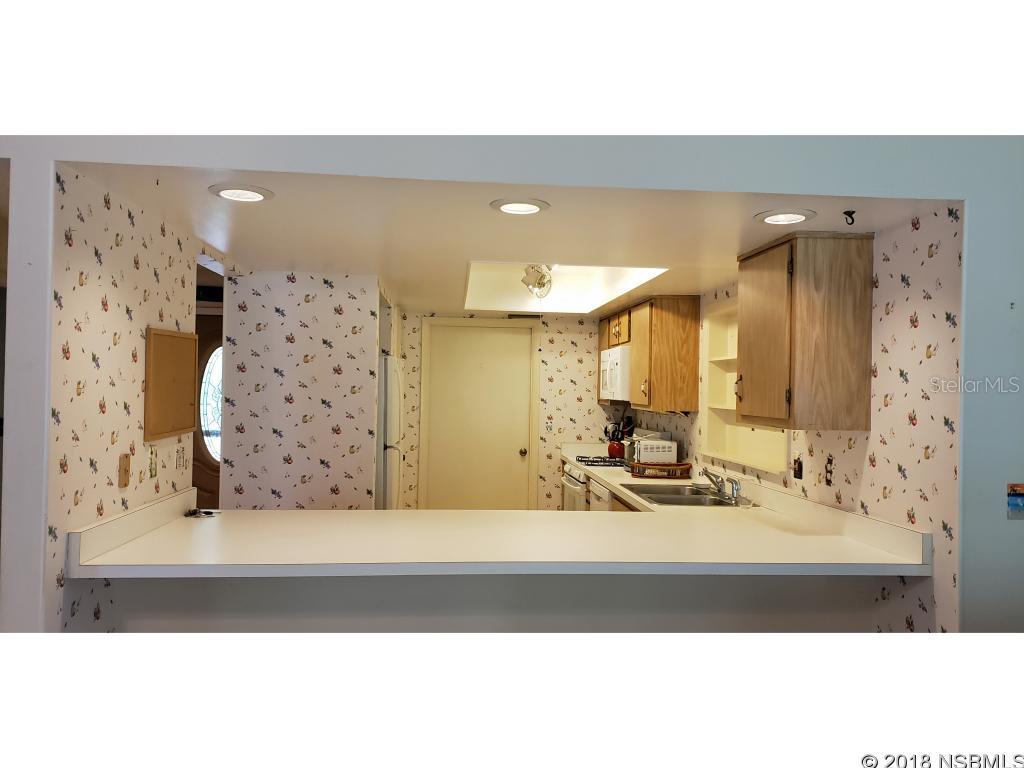 Brae Burn Unit 03 - Residential