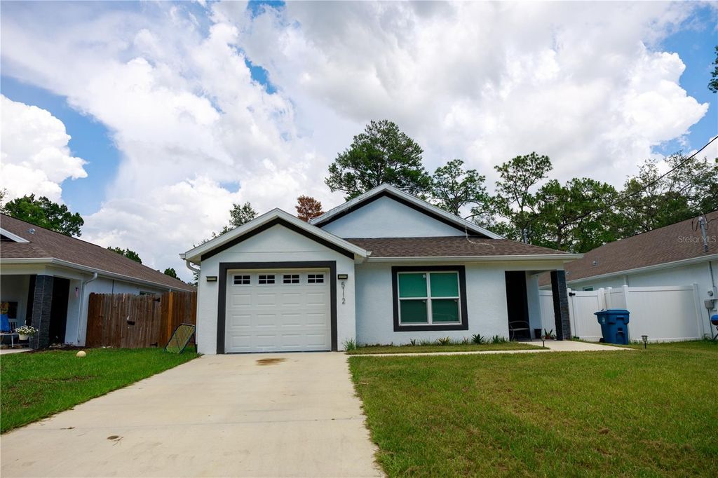 Photo of 5112 Pacific Ave, Weeki Wachee, FL 34607 (MLS # TB8411194)