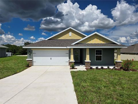 253 W TWISTED OAKS DRIVE BEVERLY HILLS FL 34465