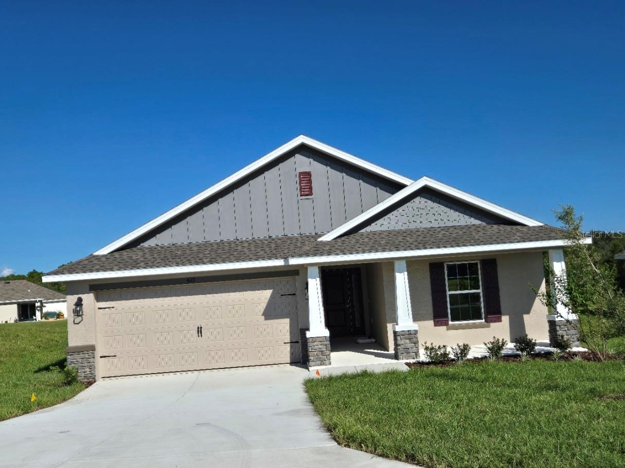 253 W TWISTED OAKS DRIVE