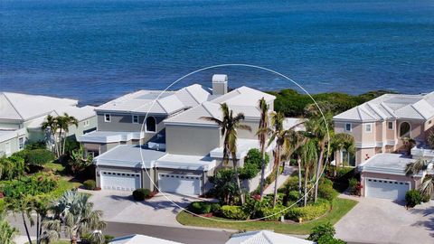 3540 MISTLETOE LANE LONGBOAT KEY FL 34228