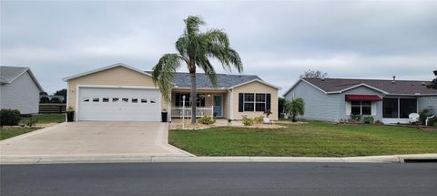 Photo of 1302 Carvello Drive, The Villages, FL 32162 (MLS # G5105635)