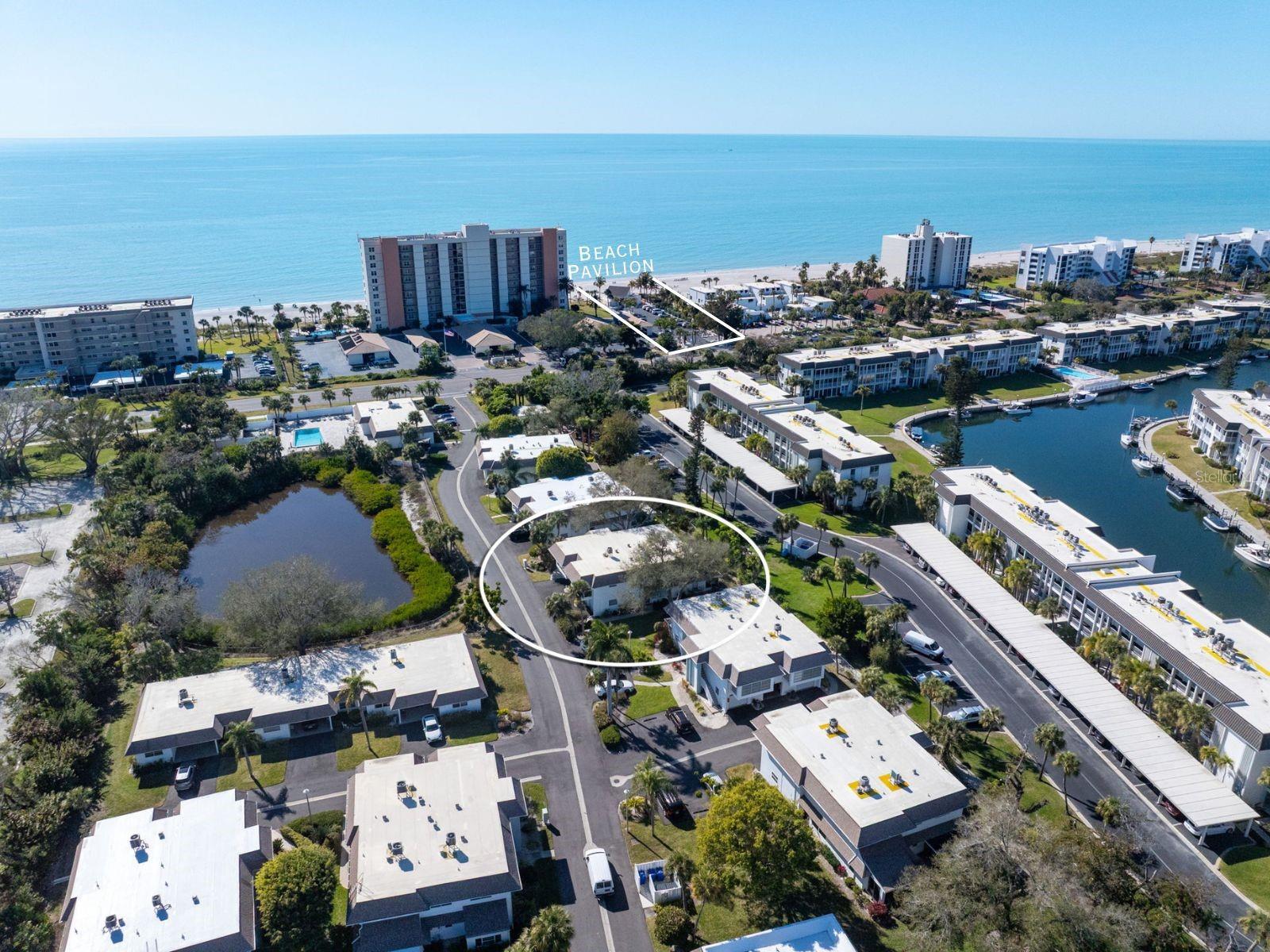 SUTTON PLACE - Residential