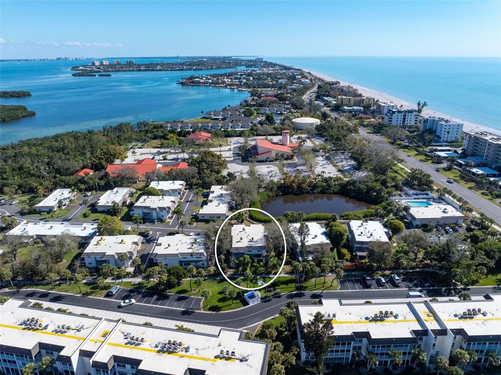 SUTTON PLACE - Residential