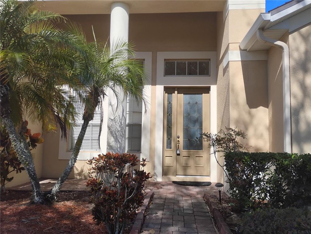 Photo of 626 Alexandria Place Drive, Apopka, FL 32712 (MLS # O6376752)