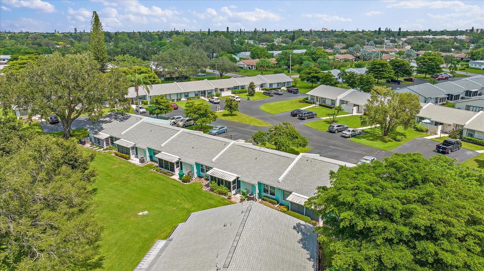 CORTEZ VILLAS CONDO 12 PH B - Residential