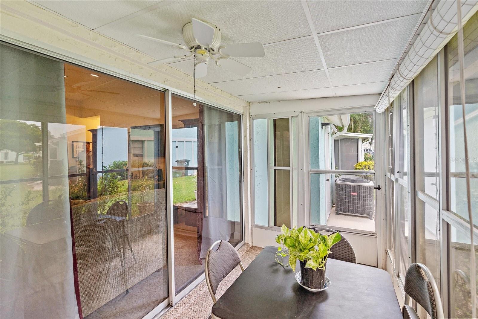 CORTEZ VILLAS CONDO 12 PH B - Residential