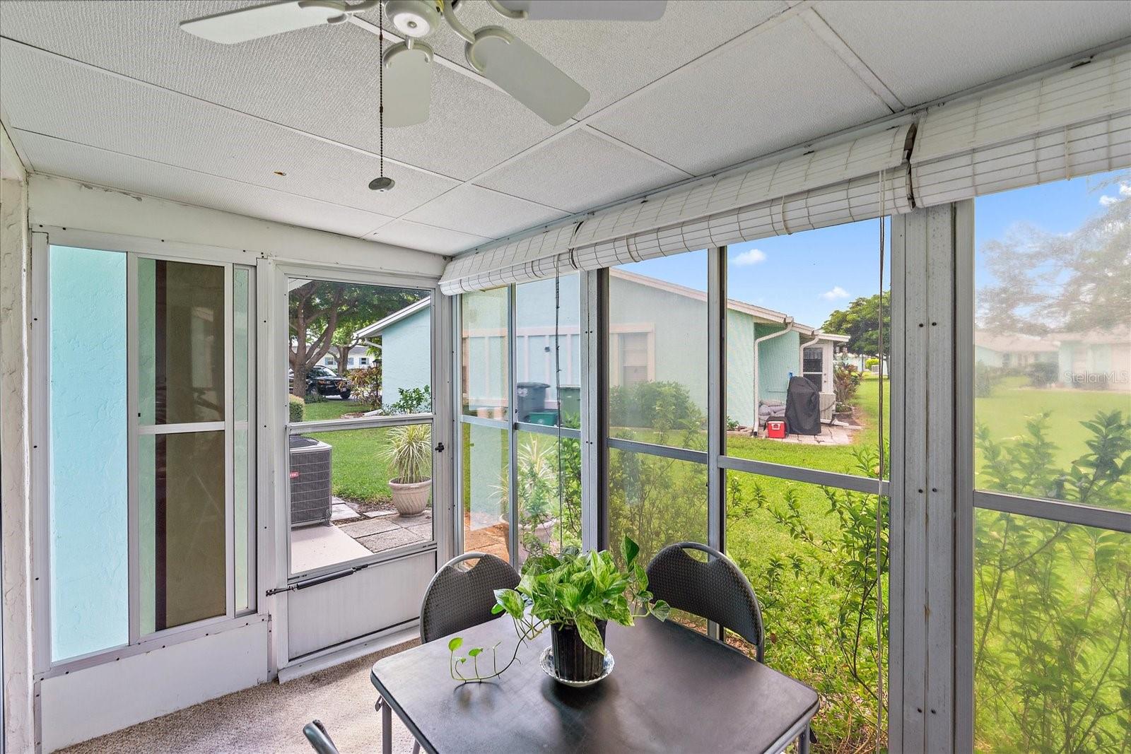 CORTEZ VILLAS CONDO 12 PH B - Residential