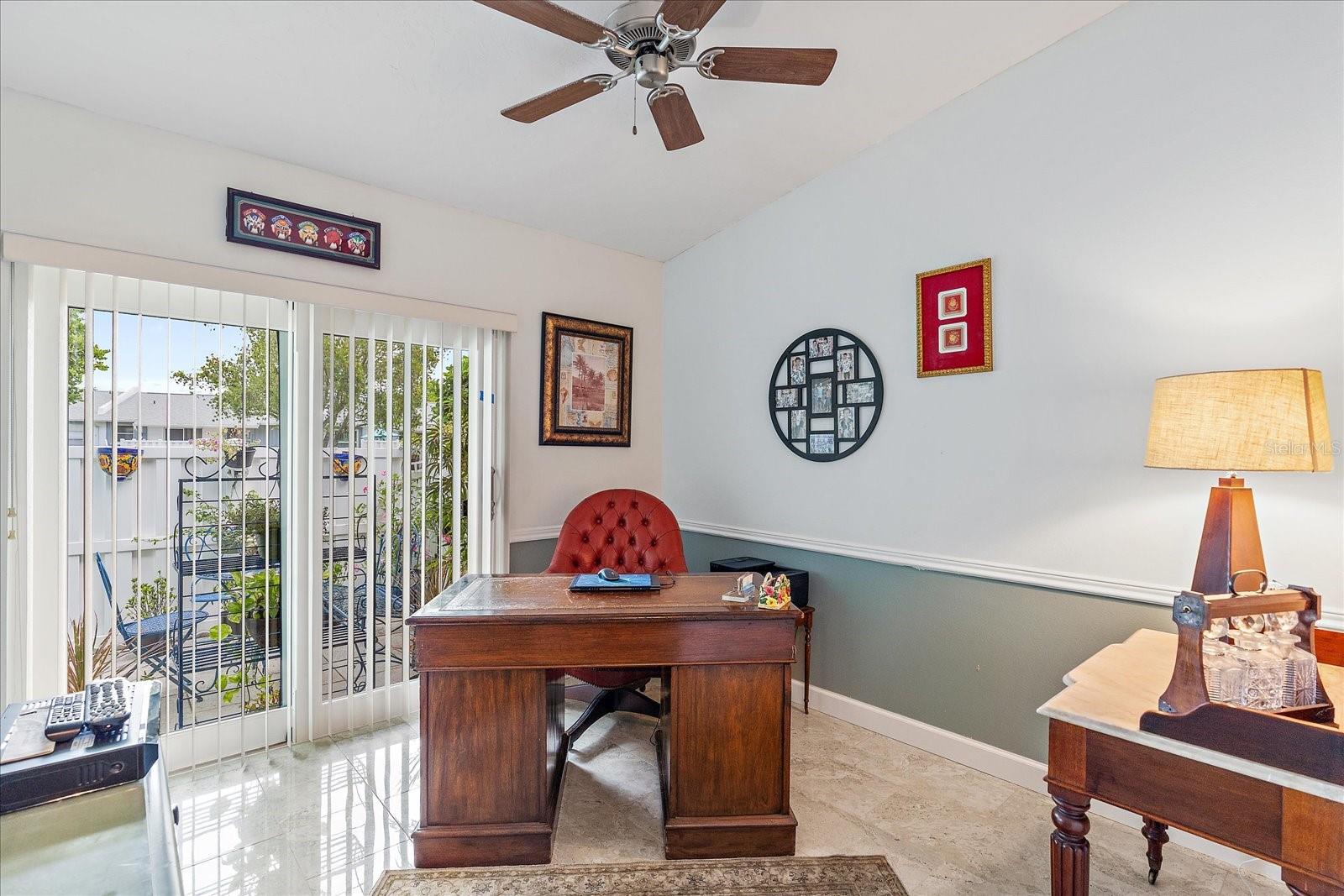 CORTEZ VILLAS CONDO 12 PH B - Residential