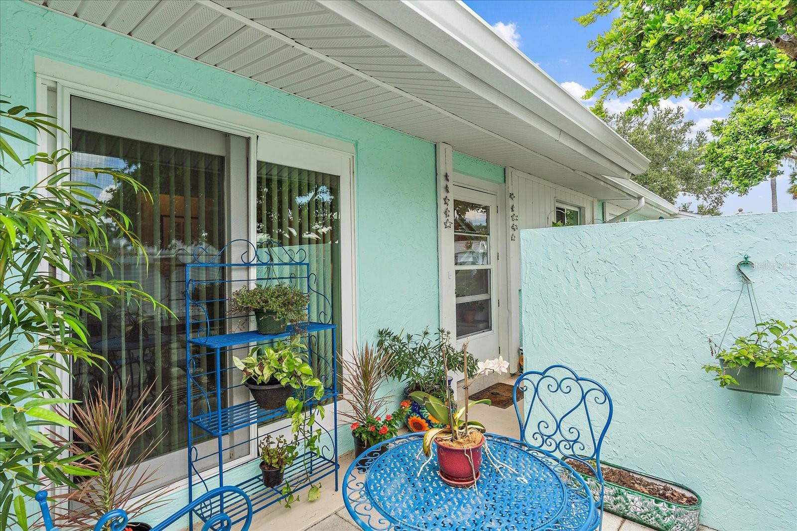 CORTEZ VILLAS CONDO 12 PH B - Residential