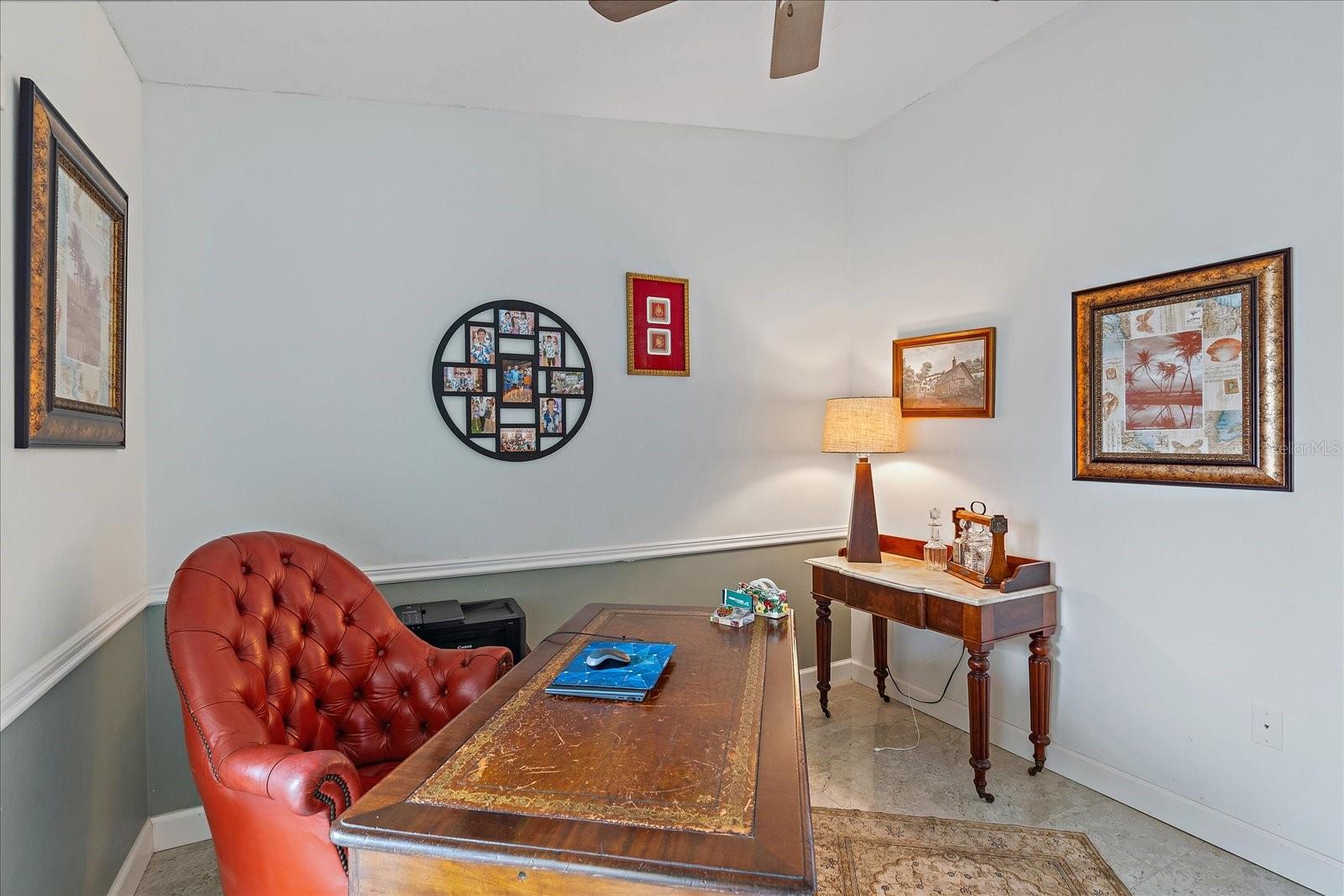 CORTEZ VILLAS CONDO 12 PH B - Residential