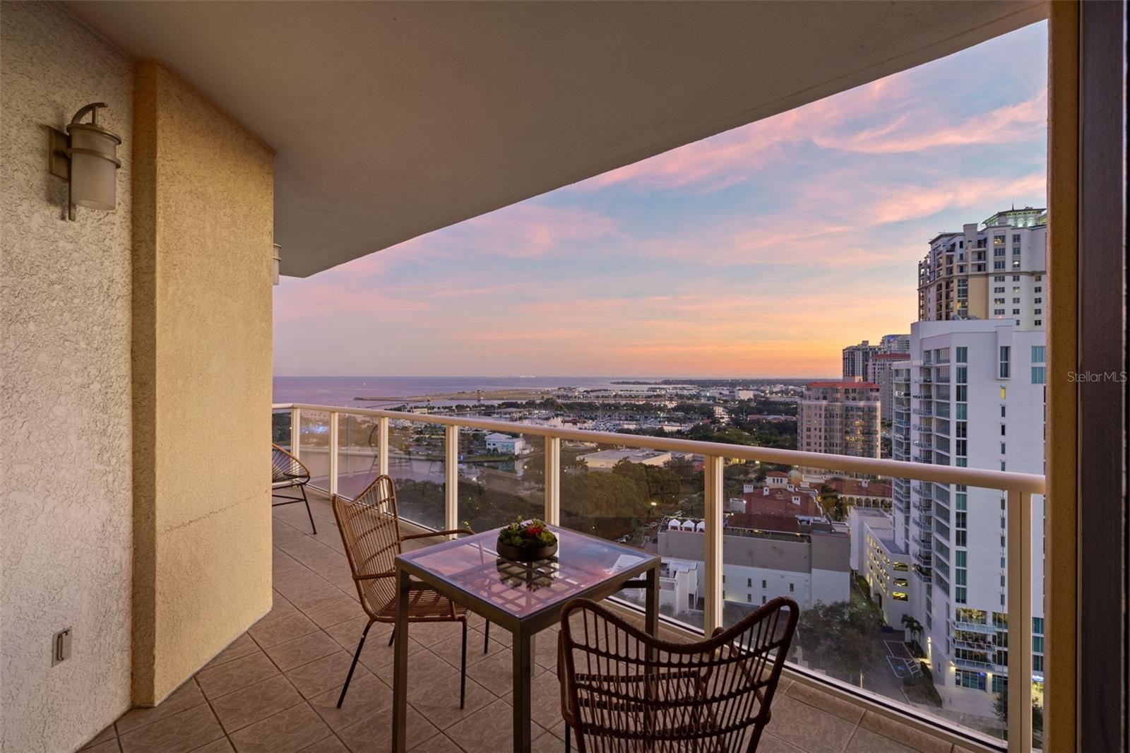 400 BEACH DRIVE CONDO - Residential