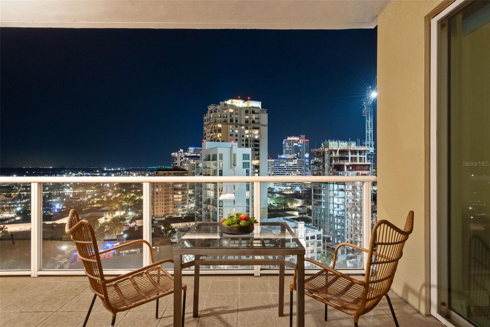 400 BEACH DRIVE CONDO - Residential