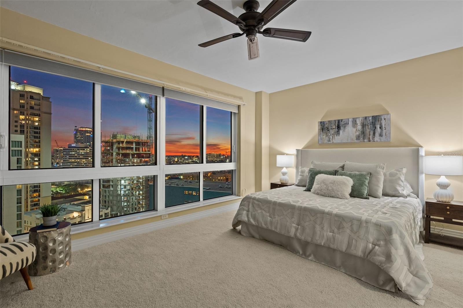 400 BEACH DRIVE CONDO - Residential